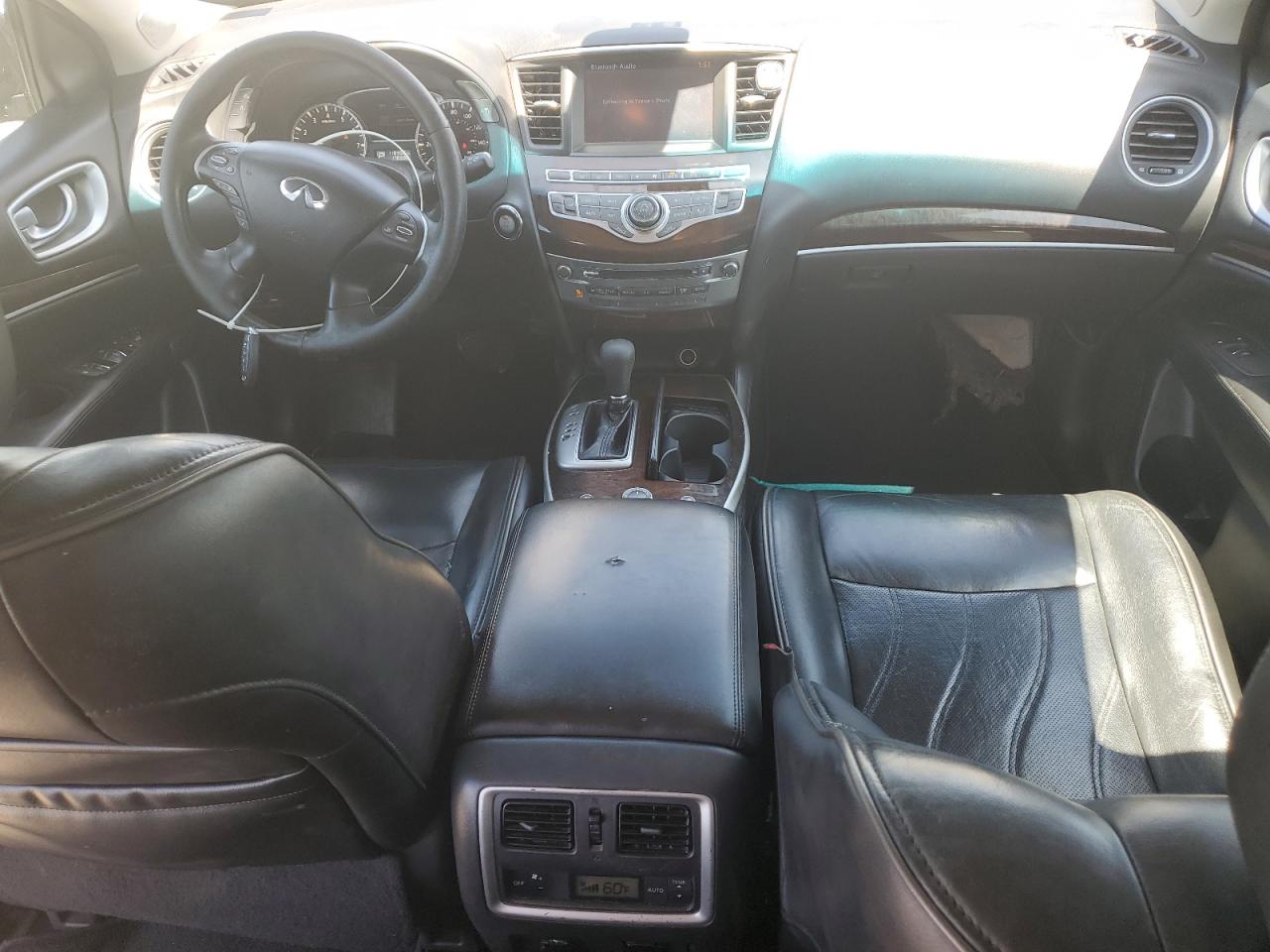 2015 Infiniti Qx60 VIN: 5N1AL0MN3FC546666 Lot: 63948305