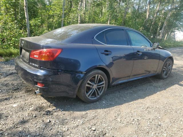 2006 LEXUS IS 250  