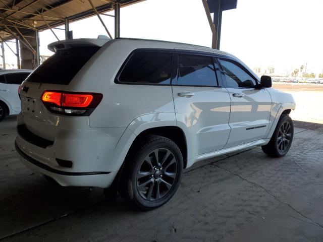  JEEP GRAND CHER 2018 White