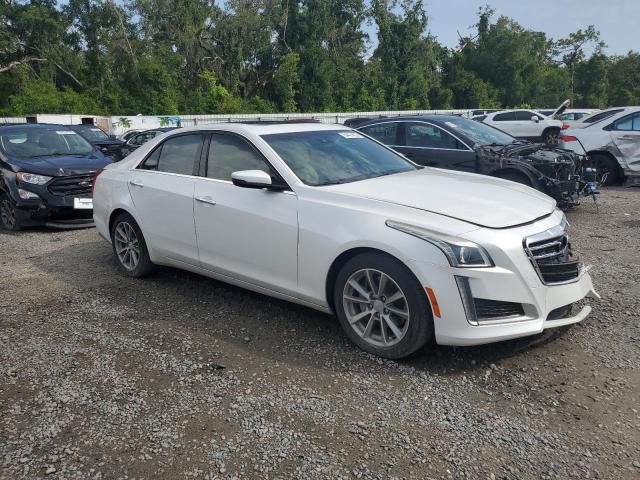  CADILLAC CTS 2017 Biały