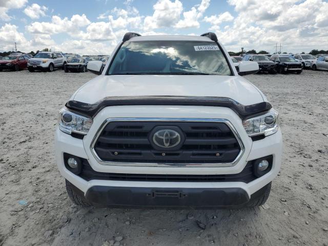  TOYOTA TACOMA 2019 Белы