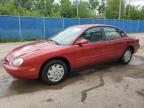 1996 FORD TAURUS GL   for sale at Copart NB - MONCTON