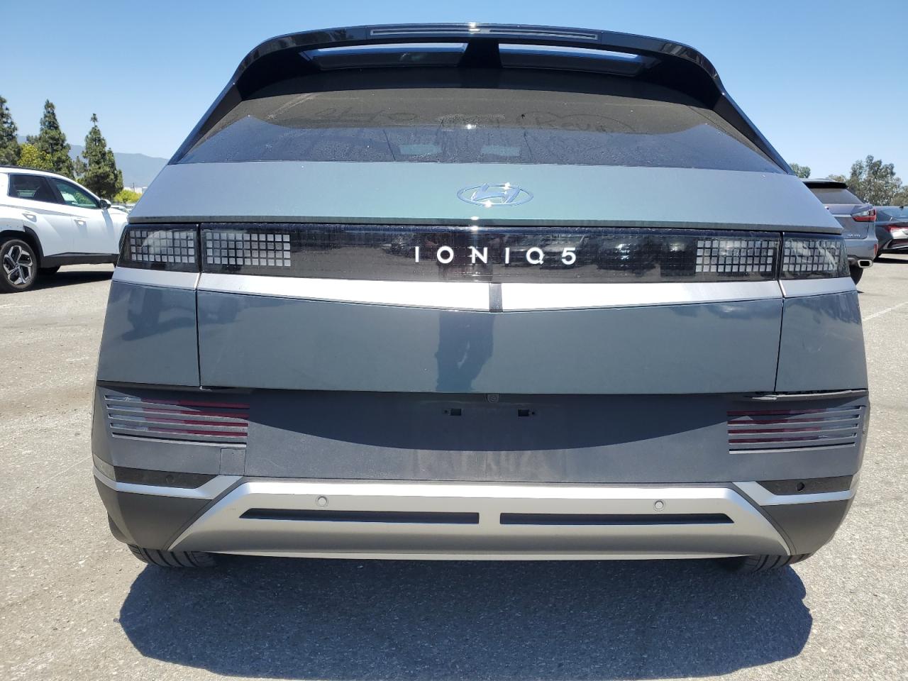 2024 Hyundai Ioniq 5 Sel VIN: KM8KN4DE0RU334926 Lot: 64483295