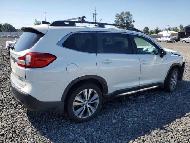  SUBARU ASCENT 2020 Белы