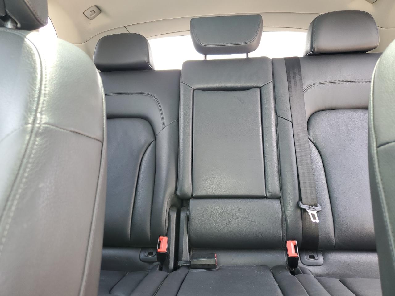 2012 Audi Q5 Premium Plus VIN: WA1LFAFP3CA020385 Lot: 63296865
