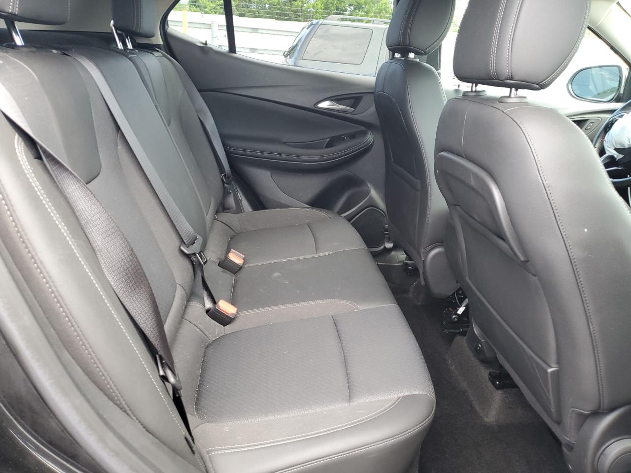 2023 Buick Encore Gx Preferred VIN: KL4MMBS29PB144090 Lot: 64825185