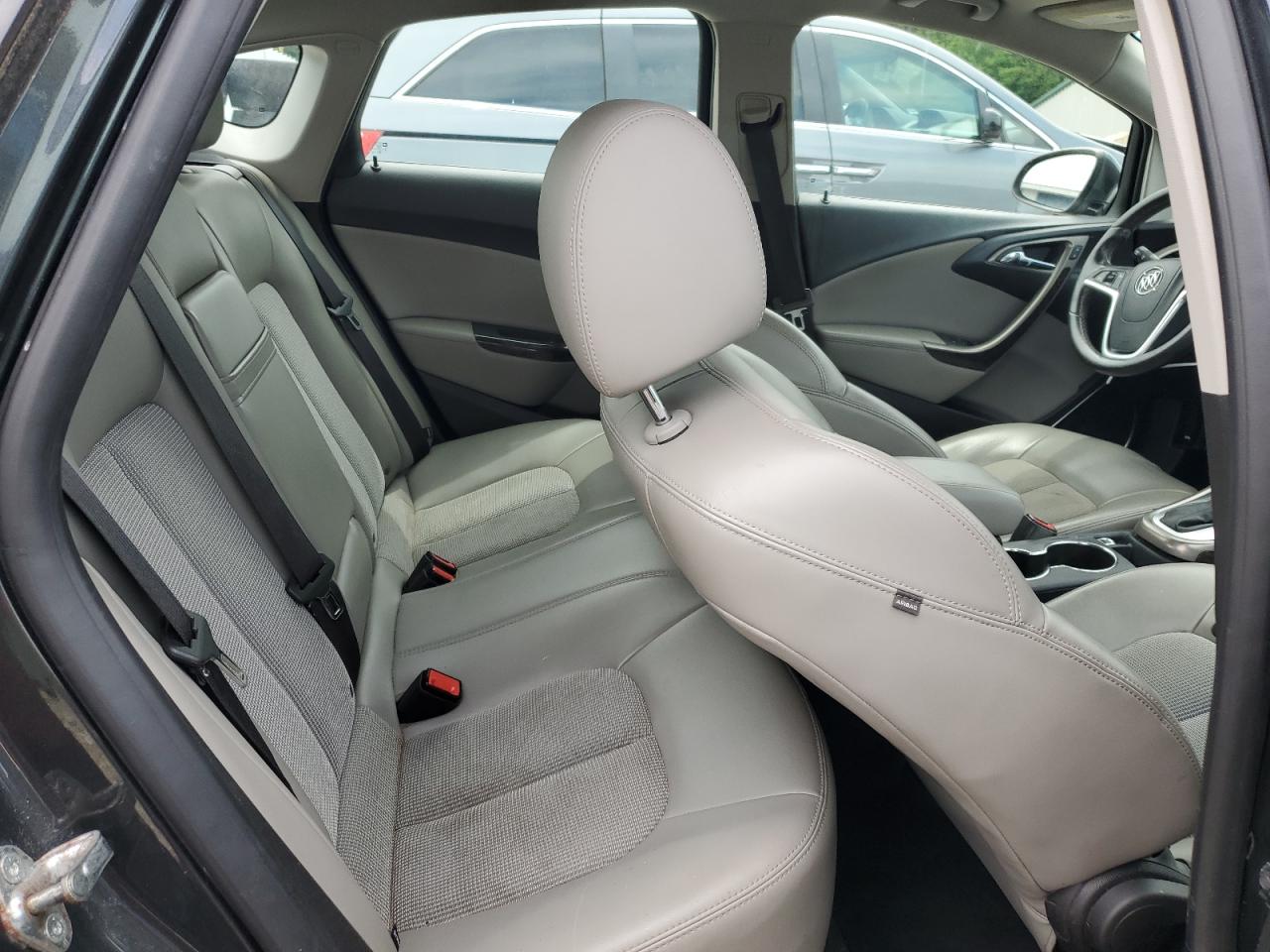2016 Buick Verano VIN: 1G4PP5SK7G4121497 Lot: 62261795