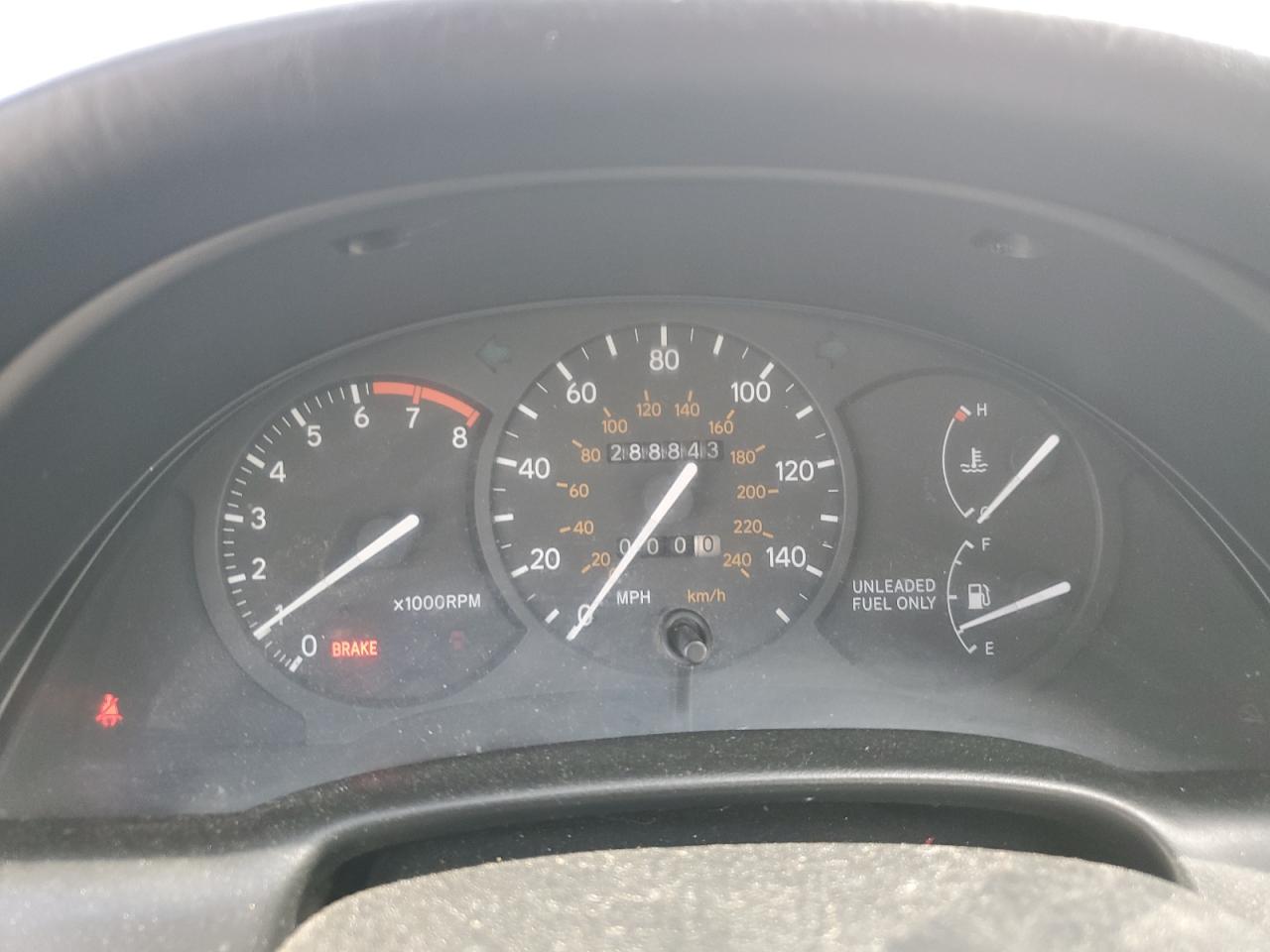 1995 Toyota Celica Base VIN: JT2AT00N2S0043306 Lot: 64508215