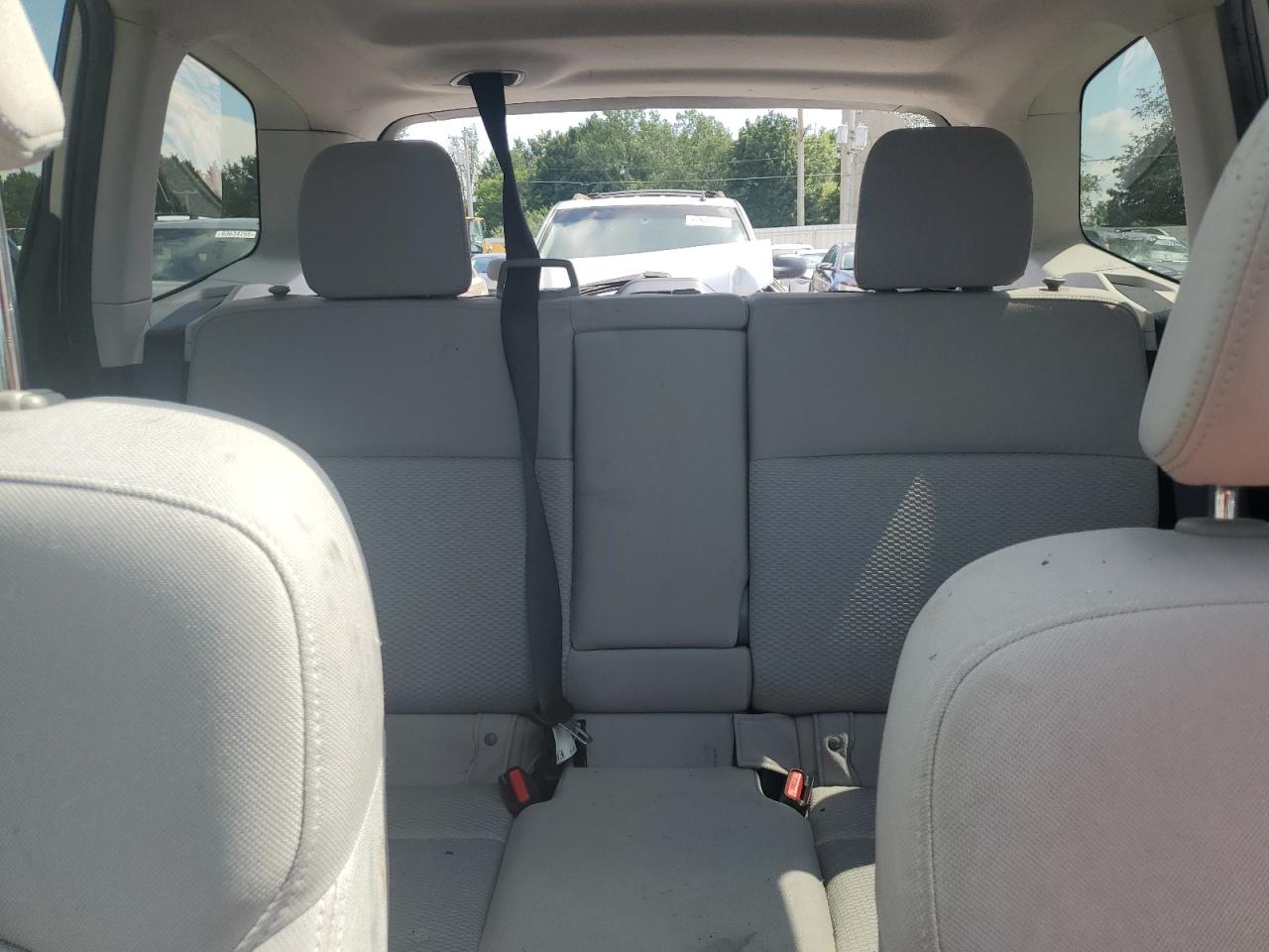 2015 Subaru Forester 2.5I Premium VIN: JF2SJADC0FH405142 Lot: 63040775