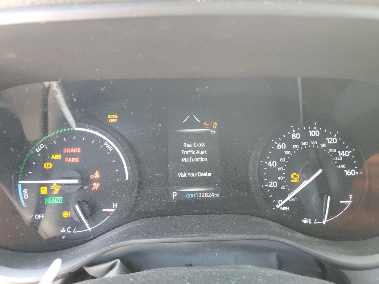 2021 Toyota Sienna Le VIN: 5TDKRKEC3MS007041 Lot: 66132635