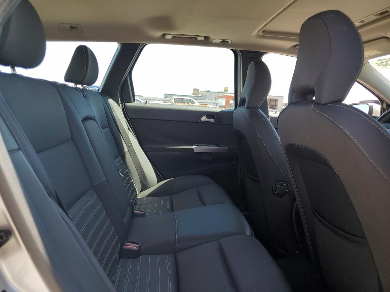 2009 Volvo V50 2.4I VIN: YV1MW390392459622 Lot: 64139955
