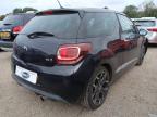 2016 DS DS3 ELEGAN for sale at Copart ROCHFORD