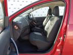 2014 DACI SANDERO ST for sale at Copart YORK