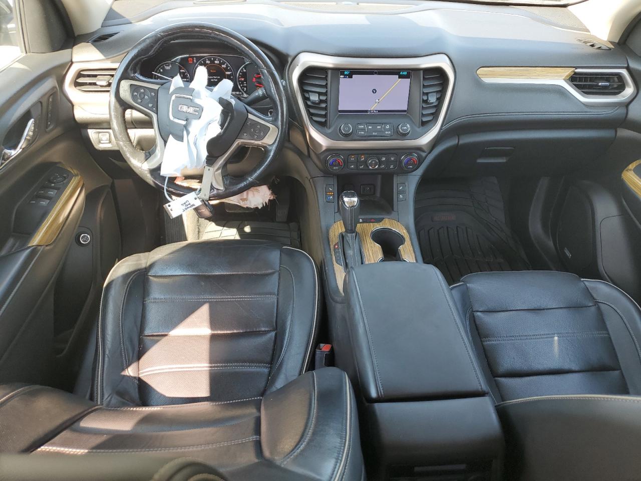 2018 GMC Acadia Denali VIN: 1GKKNPLS7JZ173645 Lot: 63301025