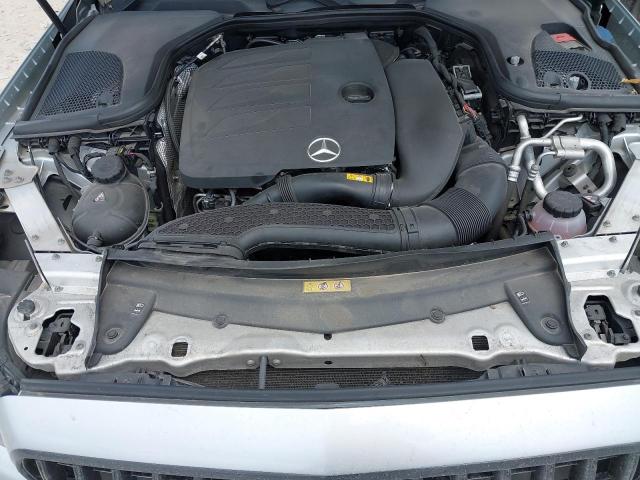 2019 MERCEDES BENZ E 350 AMG
