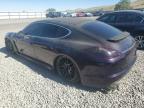 2011 PORSCHE PANAMERA TURBO   for sale at Copart NV - RENO