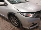 2012 HONDA CIVIC I-VT for sale at Copart SANDWICH