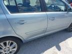2008 VAUXHALL CORSA DESI for sale at Copart ST HELENS