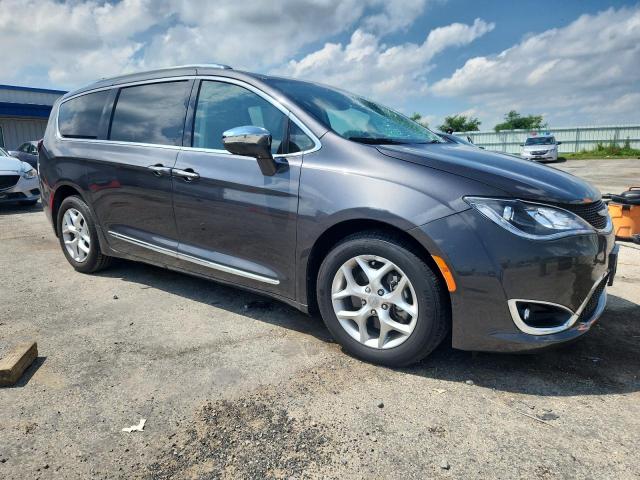  CHRYSLER PACIFICA 2020 Серый
