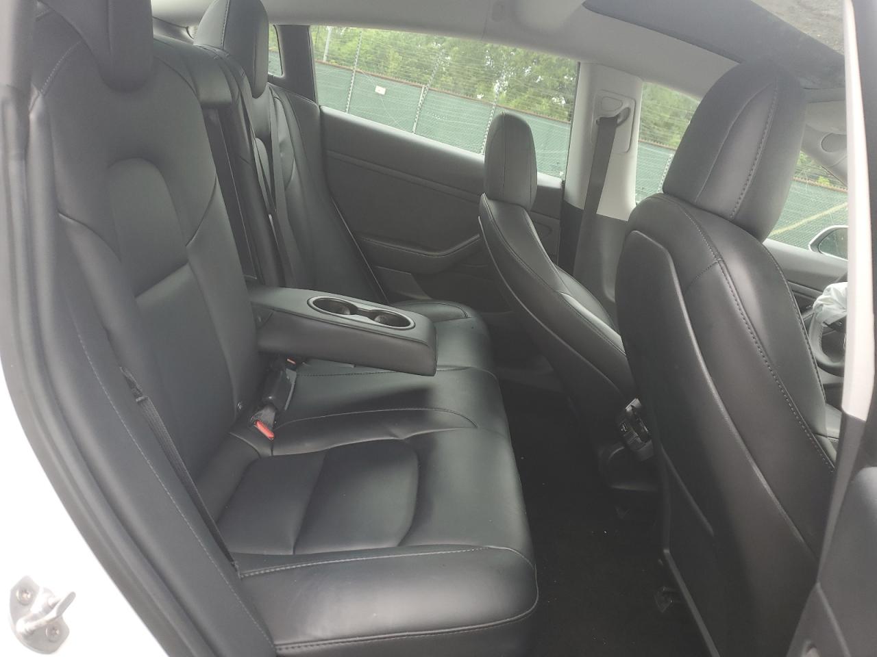 2020 Tesla Model 3 VIN: 5YJ3E1EA8LF789784 Lot: 64620165