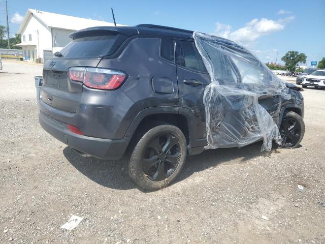  JEEP COMPASS 2018 Charcoal