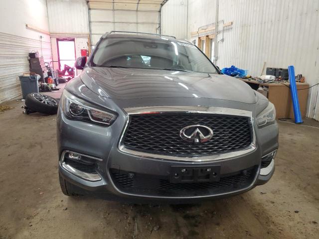  INFINITI QX60 2020 Szary