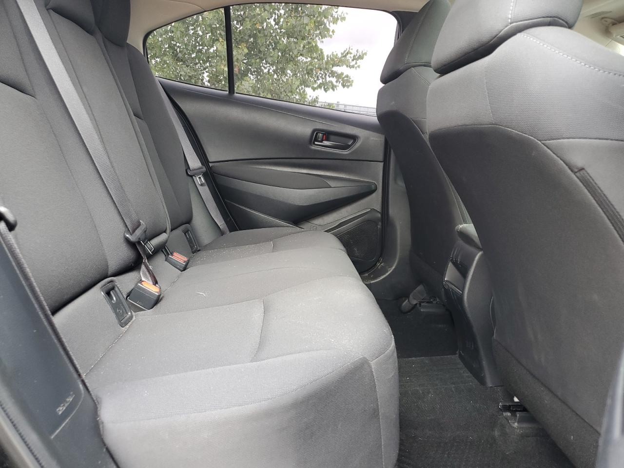 5yfbpmbe8np376477 5YFBPMBE8NP376477 2022 Toyota Corolla Le