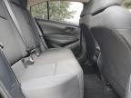2022 TOYOTA COROLLA LE   for sale at Copart ON - LONDON