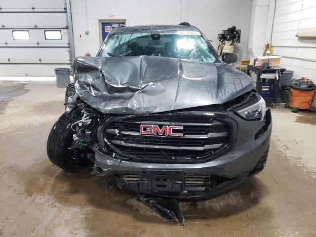  GMC TERRAIN 2020 Gray