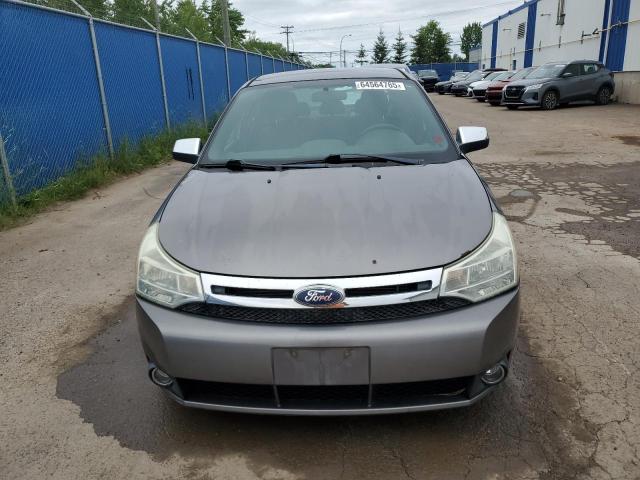 2010 FORD FOCUS SE  
