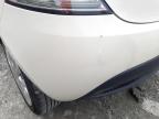 2014 CHRYSLER YPSILON S for sale at Copart BELFAST
