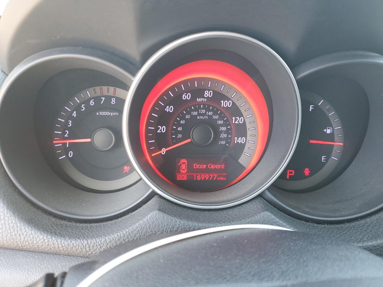 knafw6a33c5528141 KNAFW6A33C5528141 2012 Kia Forte Sx