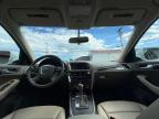 2012 AUDI Q5 PREMIUM   à vendre chez Copart MA - NORTH BOSTON