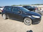 2015 FORD FOCUS SE   for sale at Copart AB - EDMONTON