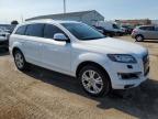 2015 AUDI Q7 TDI PREMIUM   à vendre chez Copart ON - TORONTO