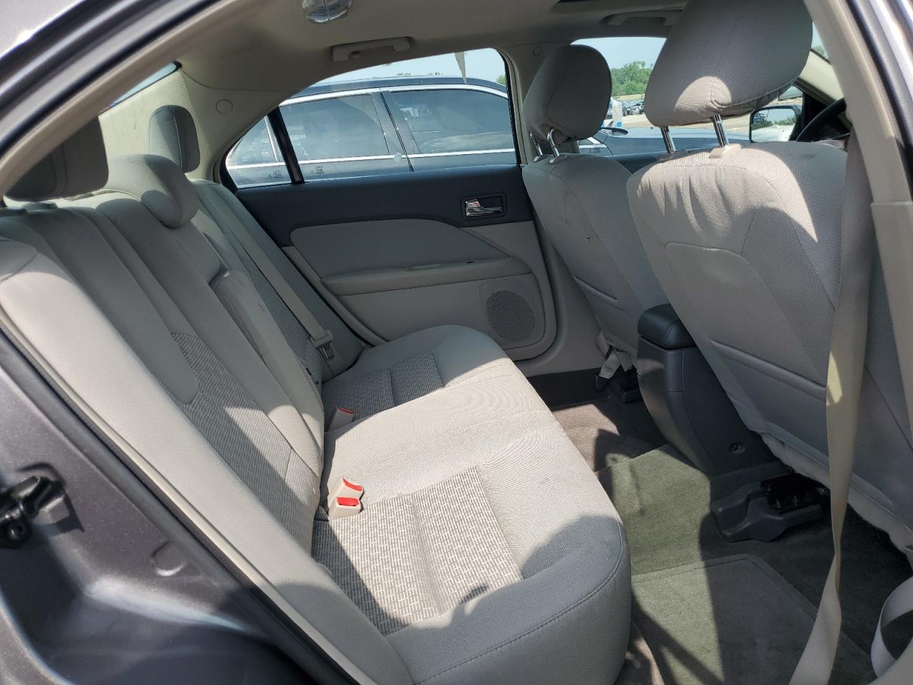 2012 Ford Fusion Se VIN: 3FAHP0HA7CR330935 Lot: 66283615