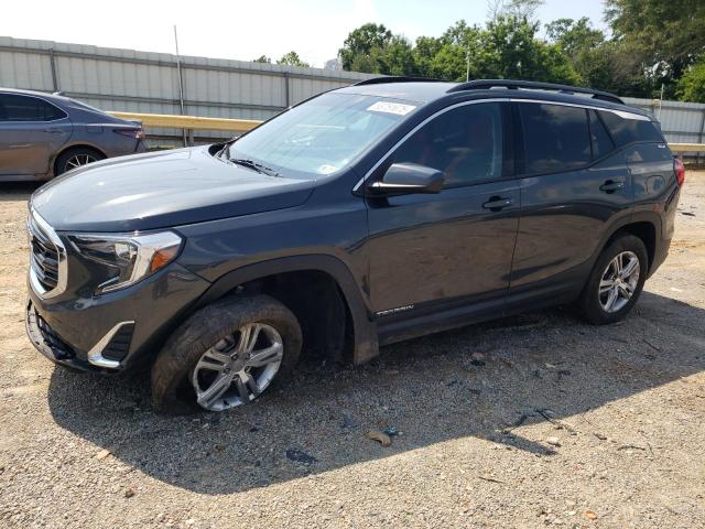  GMC TERRAIN 2019 Szary