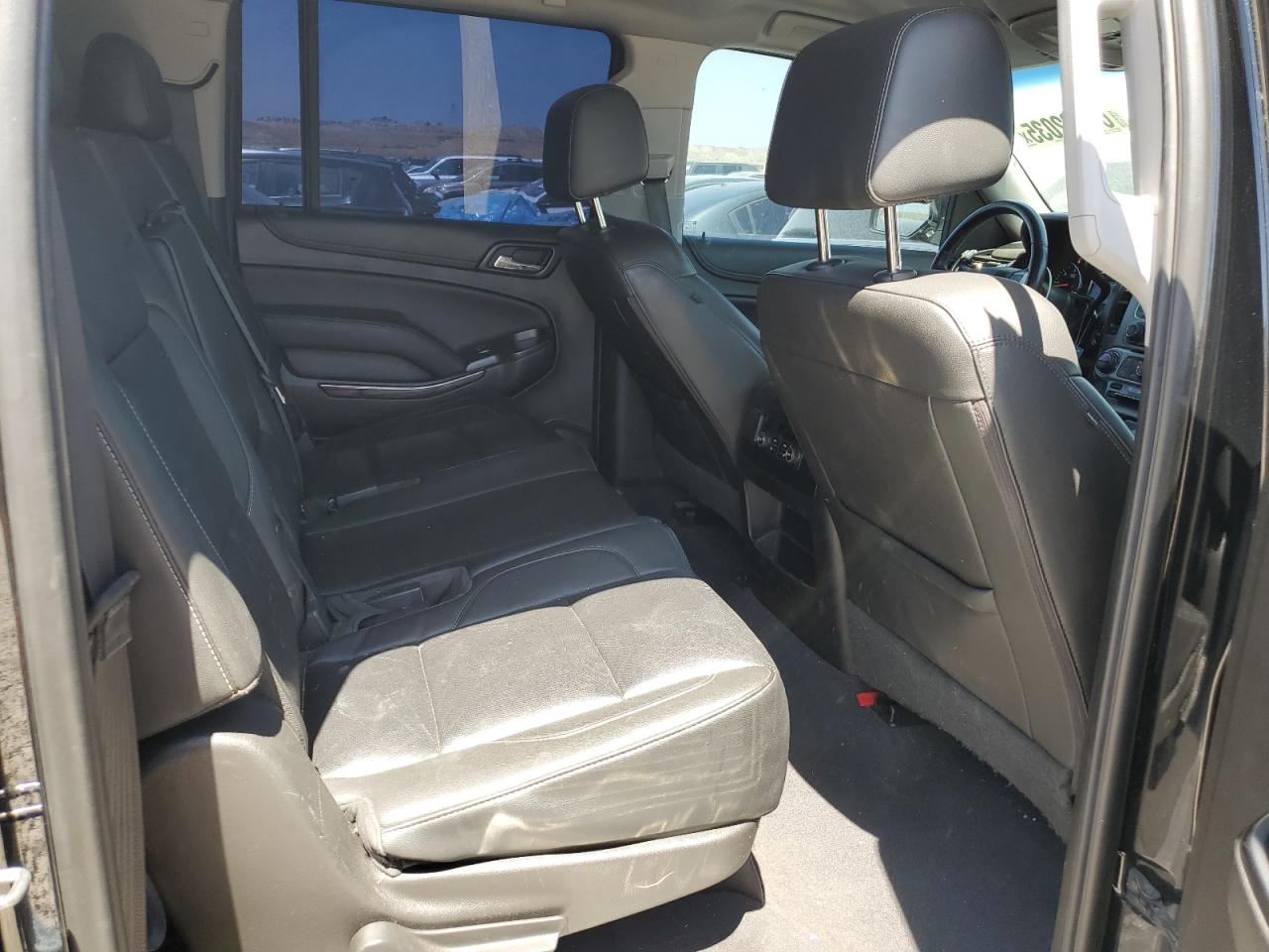 2019 GMC Yukon Xl K1500 Slt VIN: 1GKS2GKC1KR238381 Lot: 65922035