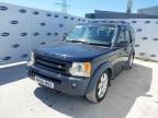 2006 LAND ROVER DISCOVERY for sale at Copart BRISTOL