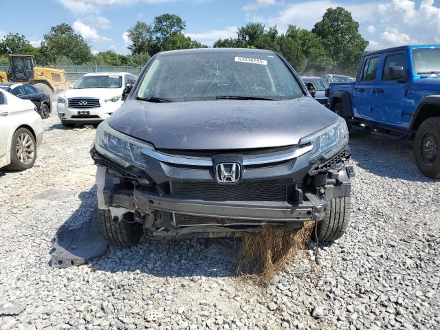 Parquets HONDA CRV 2016 Szary