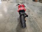 2007 TRIUMPH MOTORCYCLE DAYTONA 675   for sale at Copart MN - ST. CLOUD