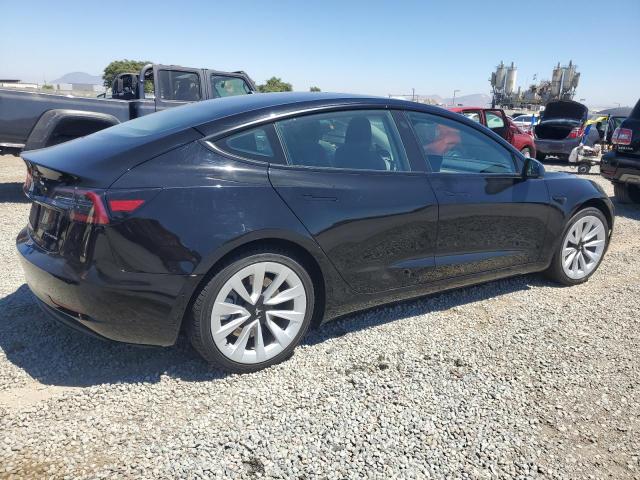  TESLA MODEL 3 2022 Black