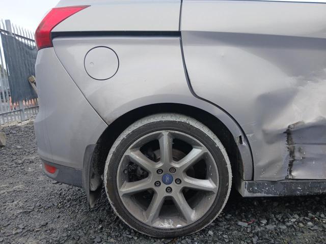 2012 FORD GRAND C-MAX TITANIUM TDCI 