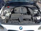 2014 BMW 116D EFFIC for sale at Copart CORBY