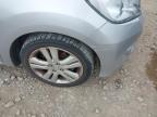 2013 HONDA JAZZ I-VTE for sale at Copart WISBECH