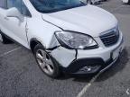 2015 VAUXHALL MOKKA SE C for sale at Copart SANDTOFT