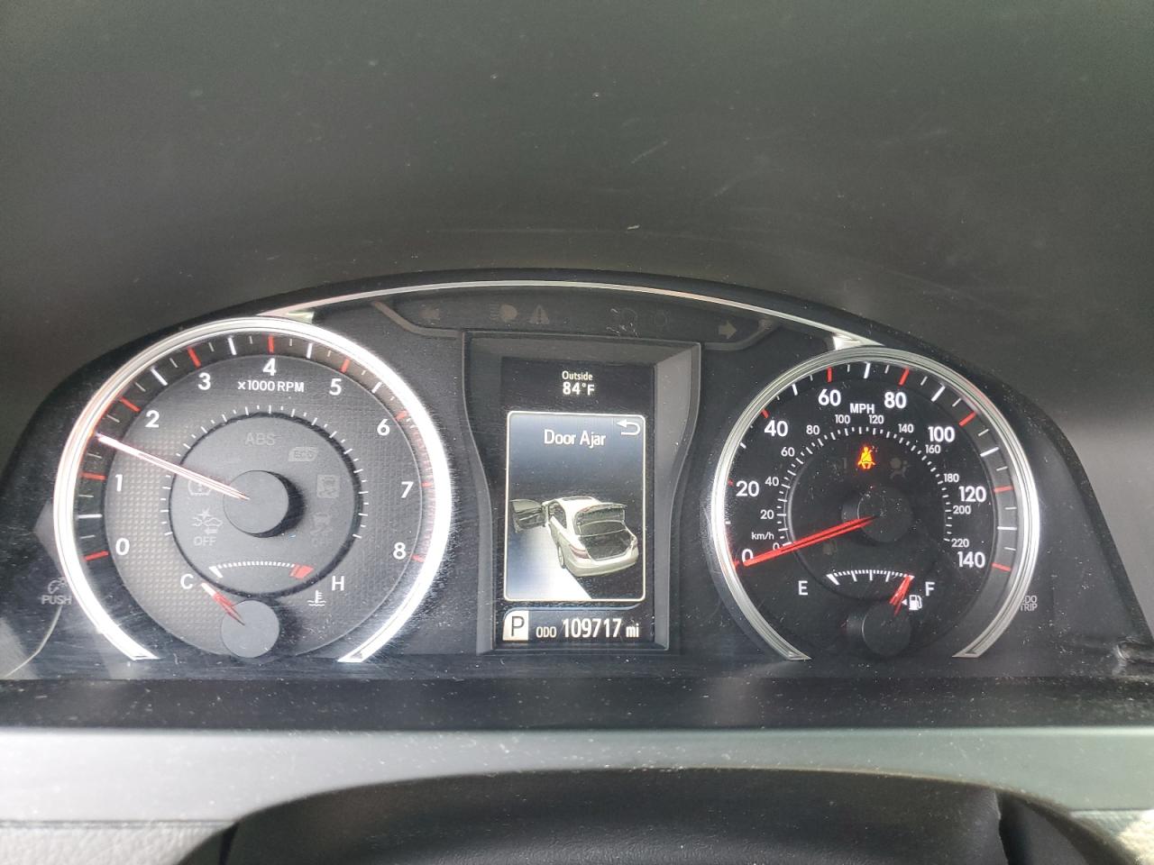 4T1BF1FK5HU338421 TOYOTA CAMRY 2017