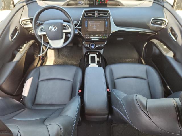  TOYOTA PRIUS 2016 Серый