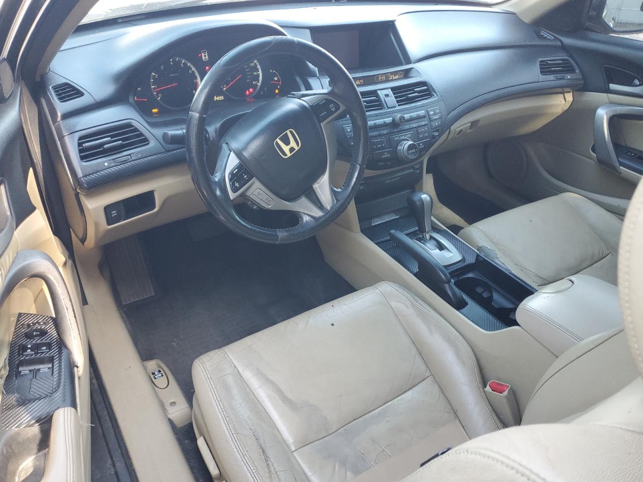 2010 Honda Accord Exl VIN: 1HGCS2B88AA005725 Lot: 65225005