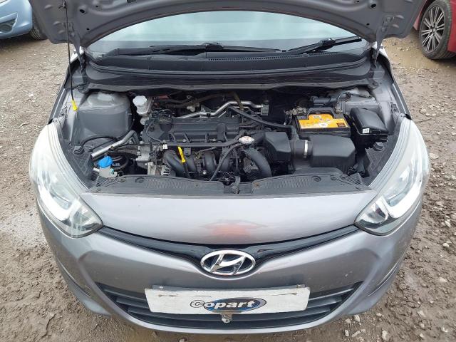 2014 HYUNDAI I20 ACTIVE